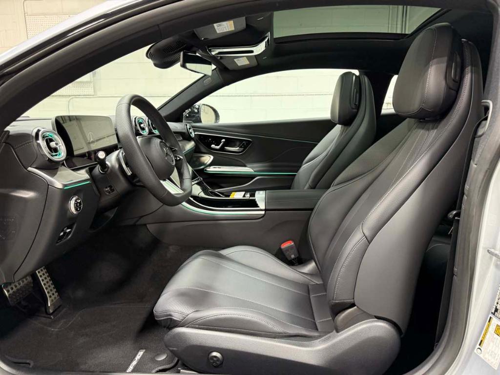 used 2024 Mercedes-Benz CLE 300 car, priced at $56,985