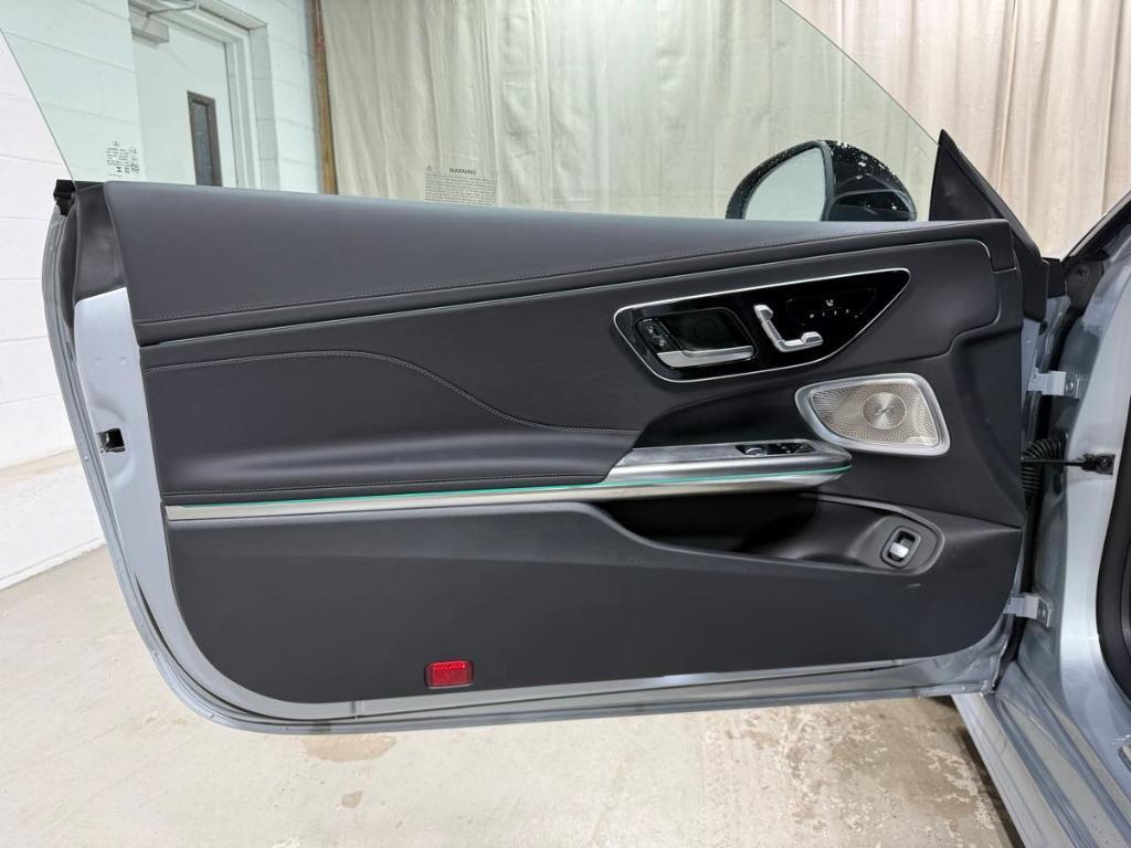 used 2024 Mercedes-Benz CLE 300 car, priced at $56,985