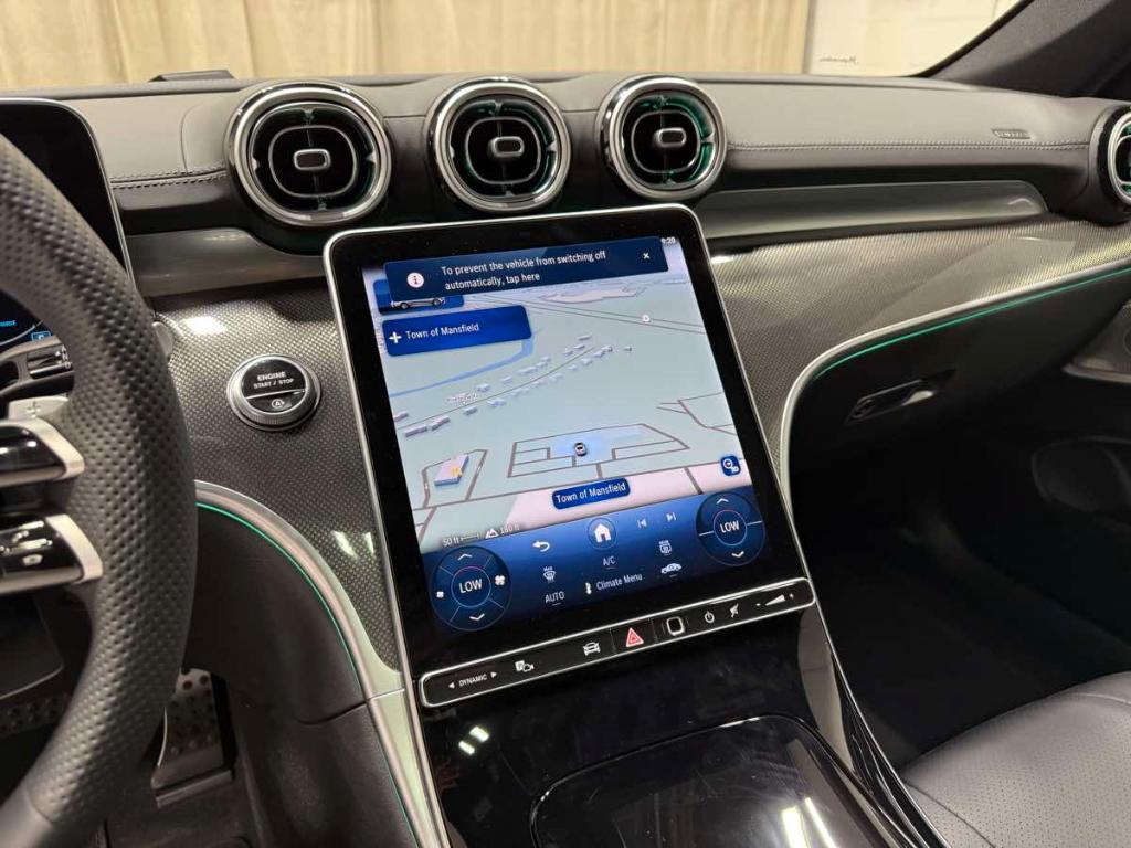 used 2024 Mercedes-Benz CLE 300 car, priced at $56,985