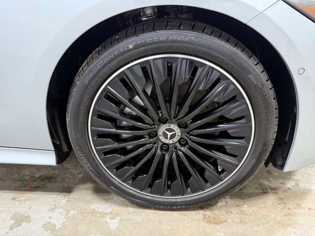 used 2024 Mercedes-Benz CLE 300 car, priced at $56,985