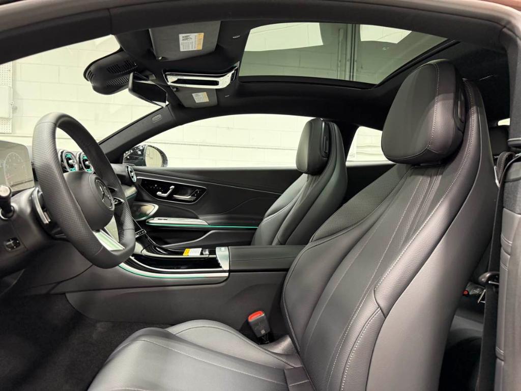 used 2024 Mercedes-Benz CLE 300 car, priced at $56,985
