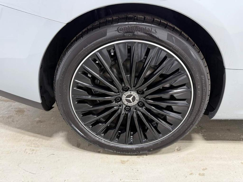 used 2024 Mercedes-Benz CLE 300 car, priced at $56,985