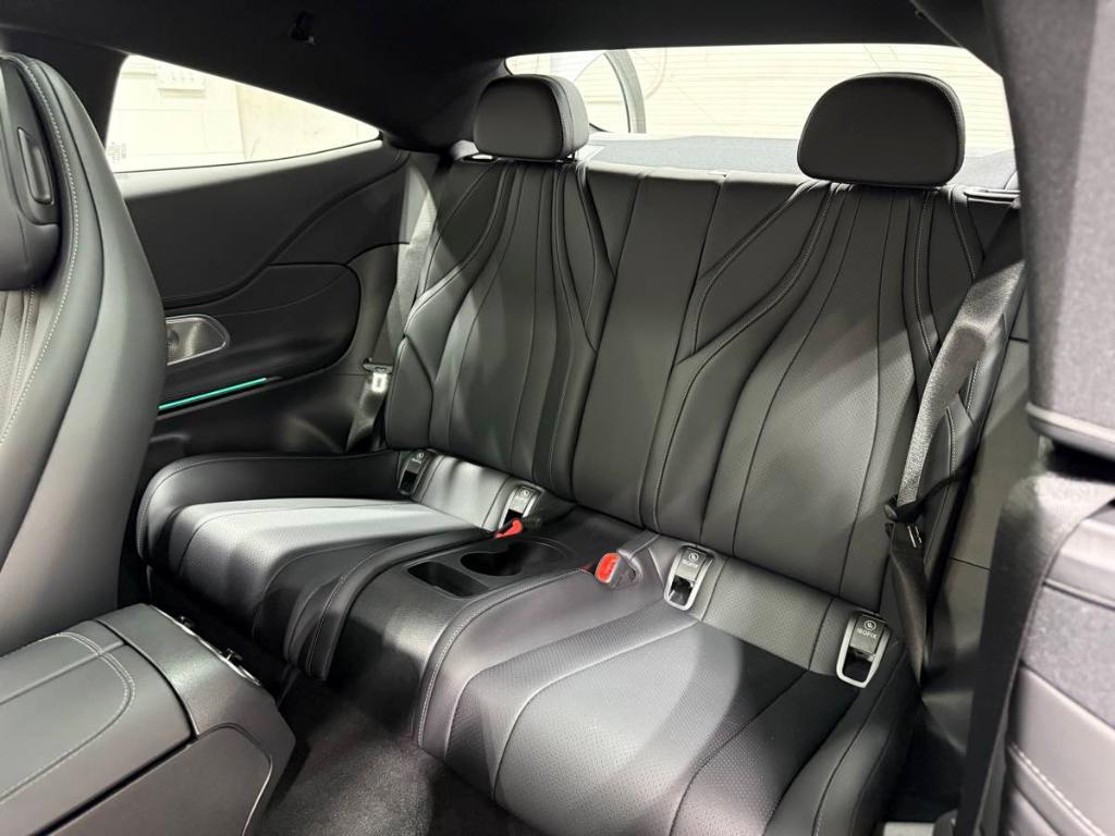 used 2024 Mercedes-Benz CLE 300 car, priced at $56,985