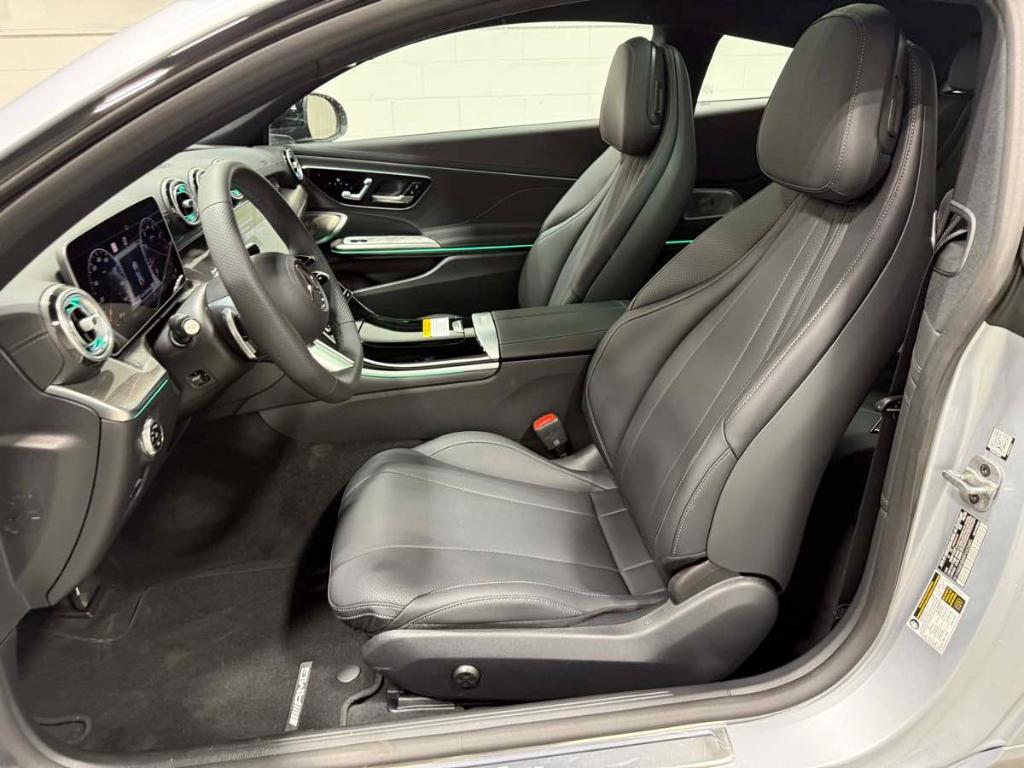 used 2024 Mercedes-Benz CLE 300 car, priced at $56,985