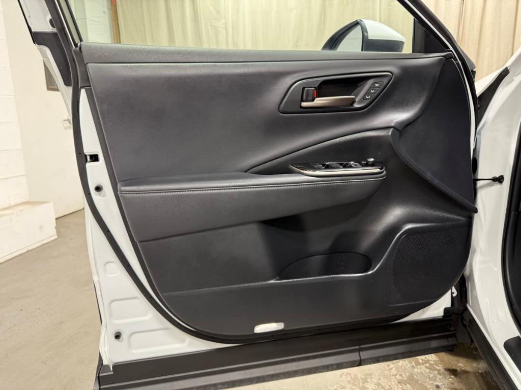 used 2024 Toyota Crown car, priced at $39,985