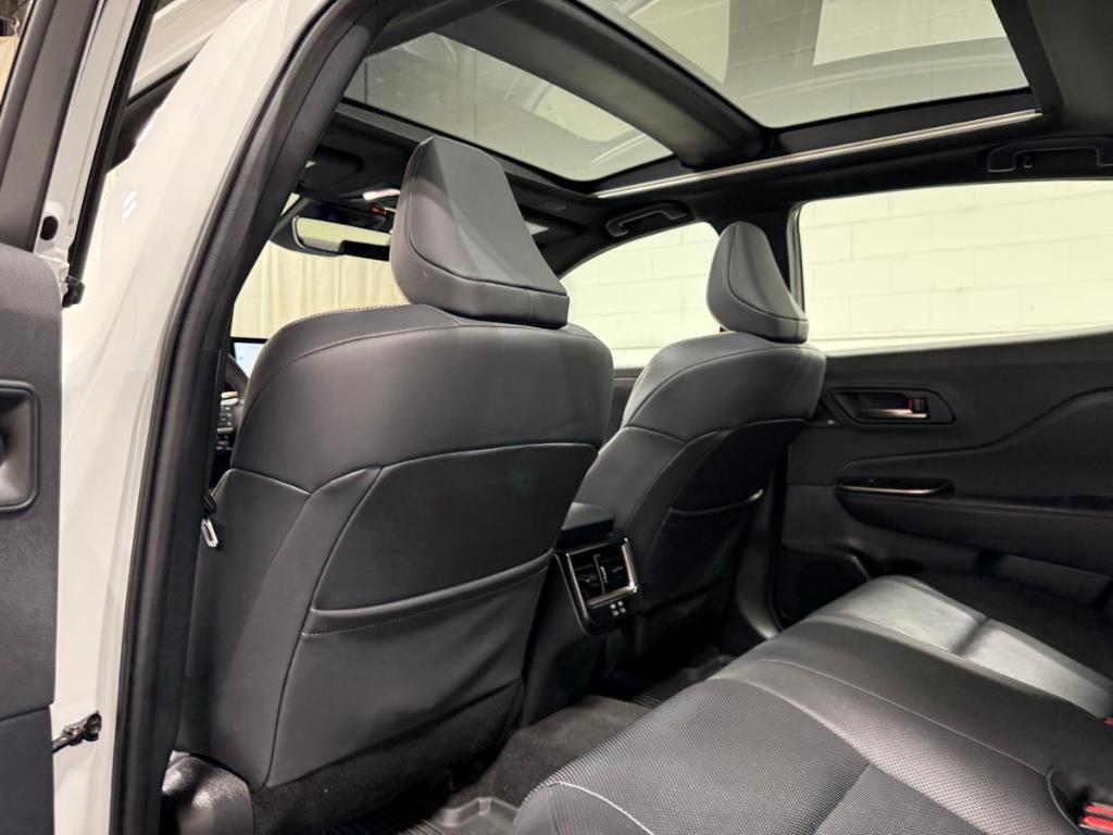 used 2024 Toyota Crown car, priced at $39,985