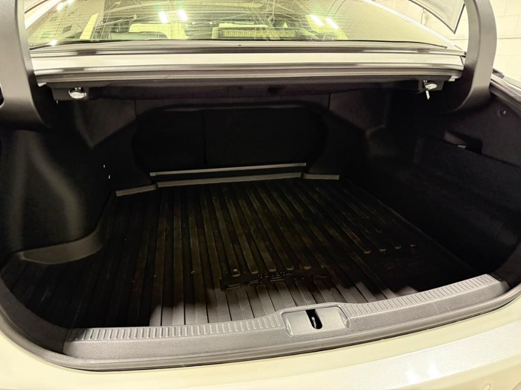 used 2024 Toyota Crown car, priced at $39,985