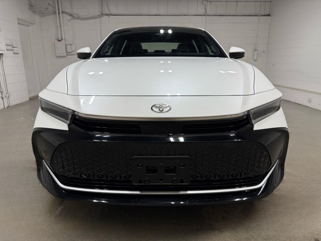used 2024 Toyota Crown car, priced at $39,985
