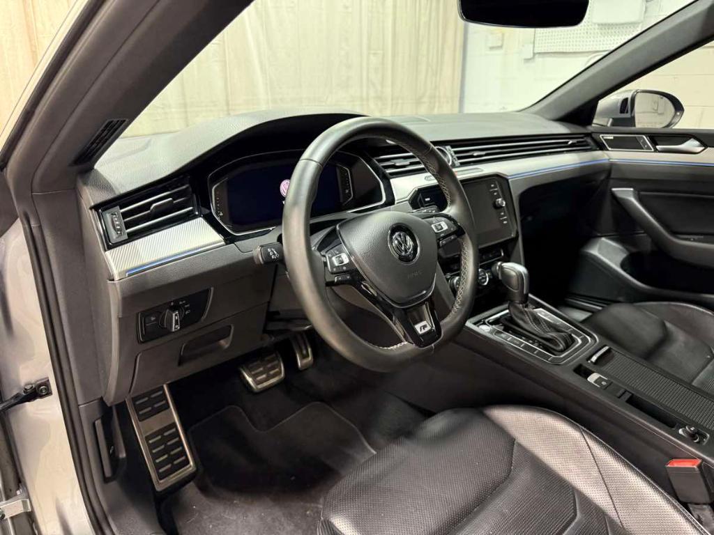 used 2020 Volkswagen Arteon car, priced at $27,985