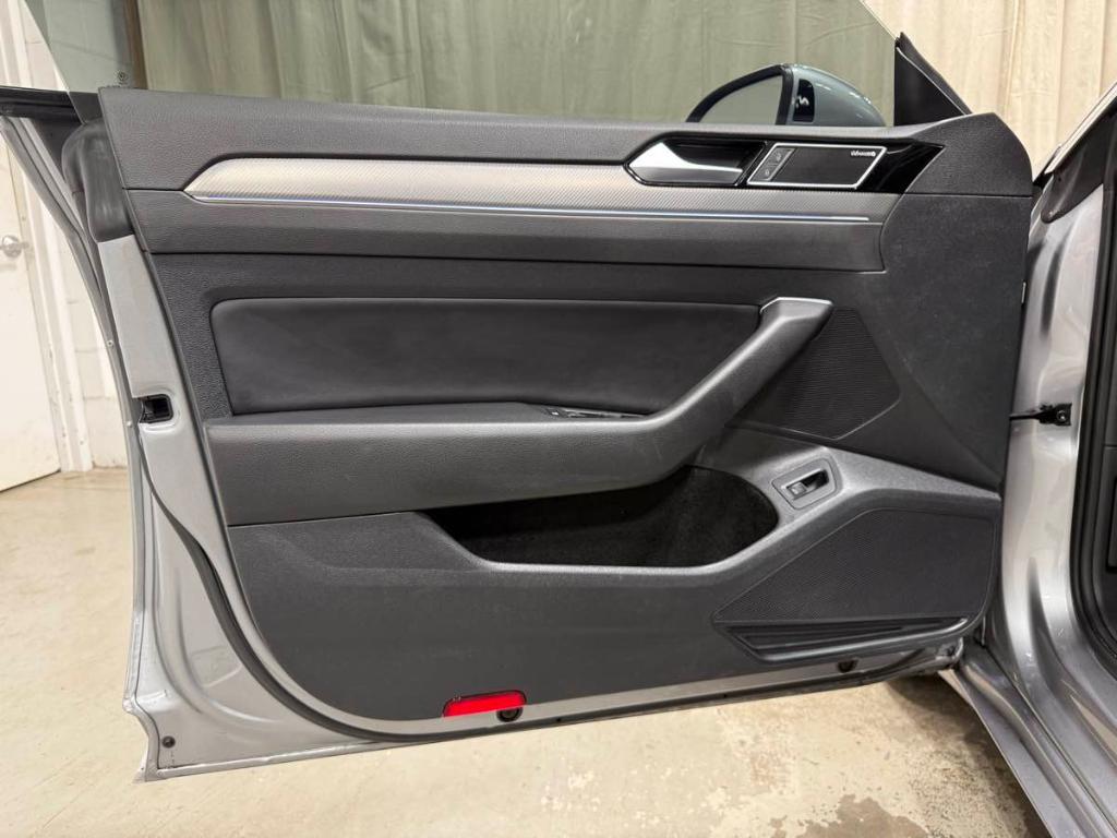 used 2020 Volkswagen Arteon car, priced at $27,985