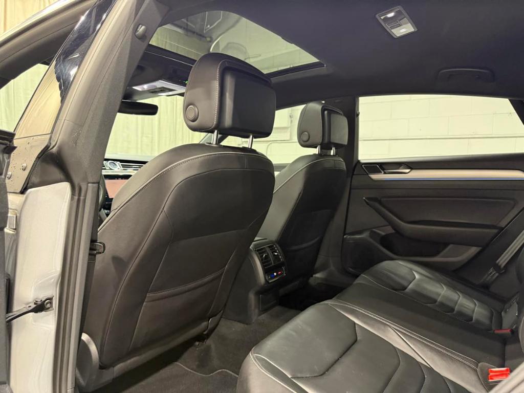 used 2020 Volkswagen Arteon car, priced at $27,985