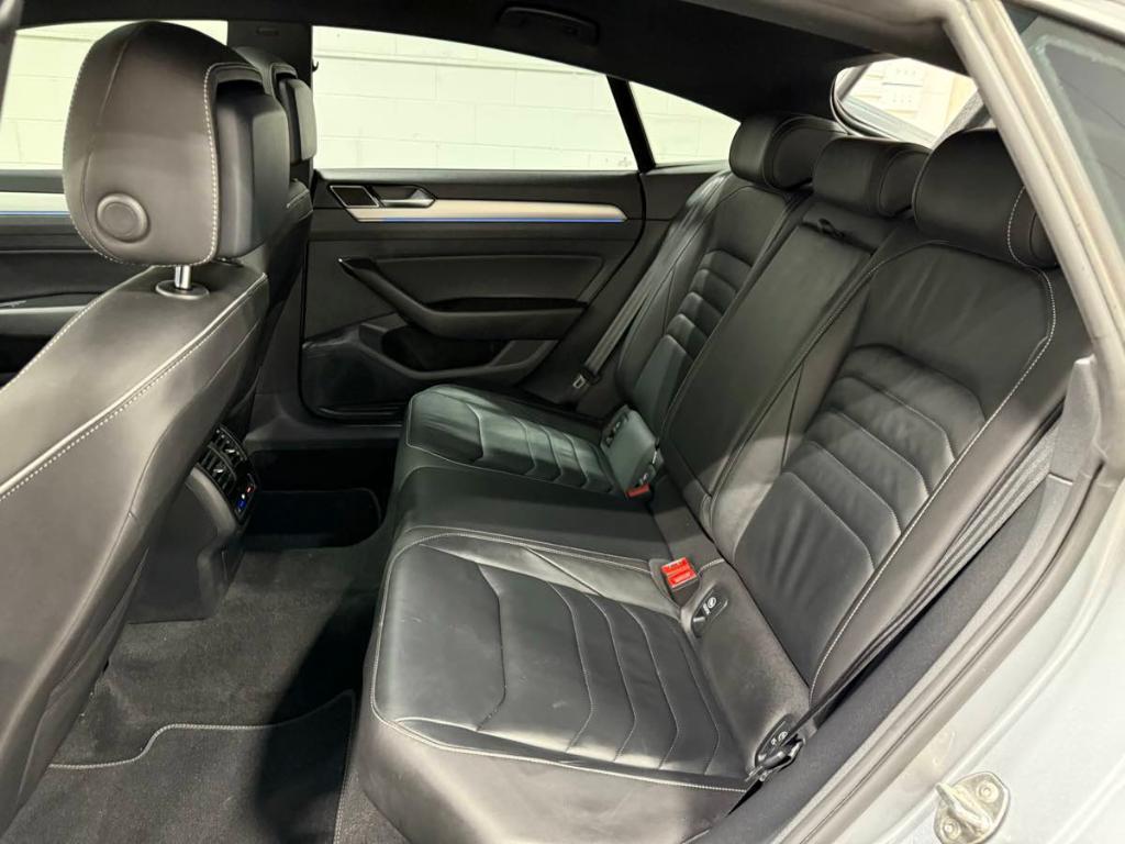 used 2020 Volkswagen Arteon car, priced at $27,985