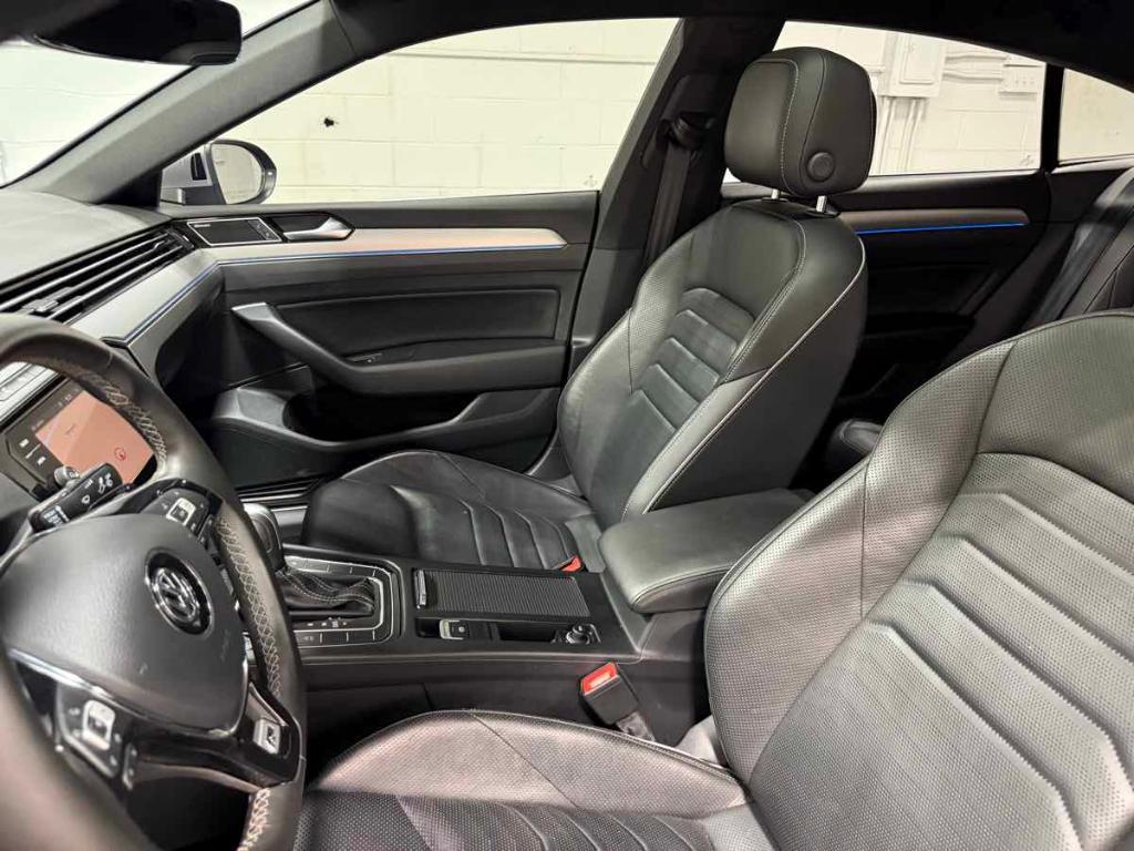 used 2020 Volkswagen Arteon car, priced at $27,985