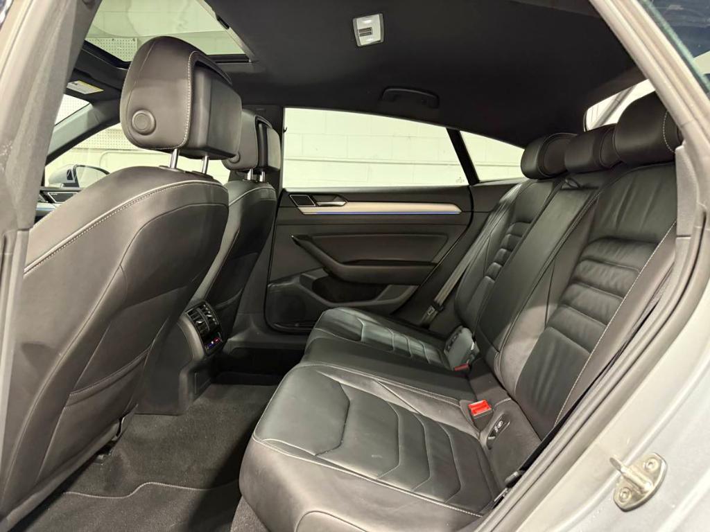 used 2020 Volkswagen Arteon car, priced at $27,985
