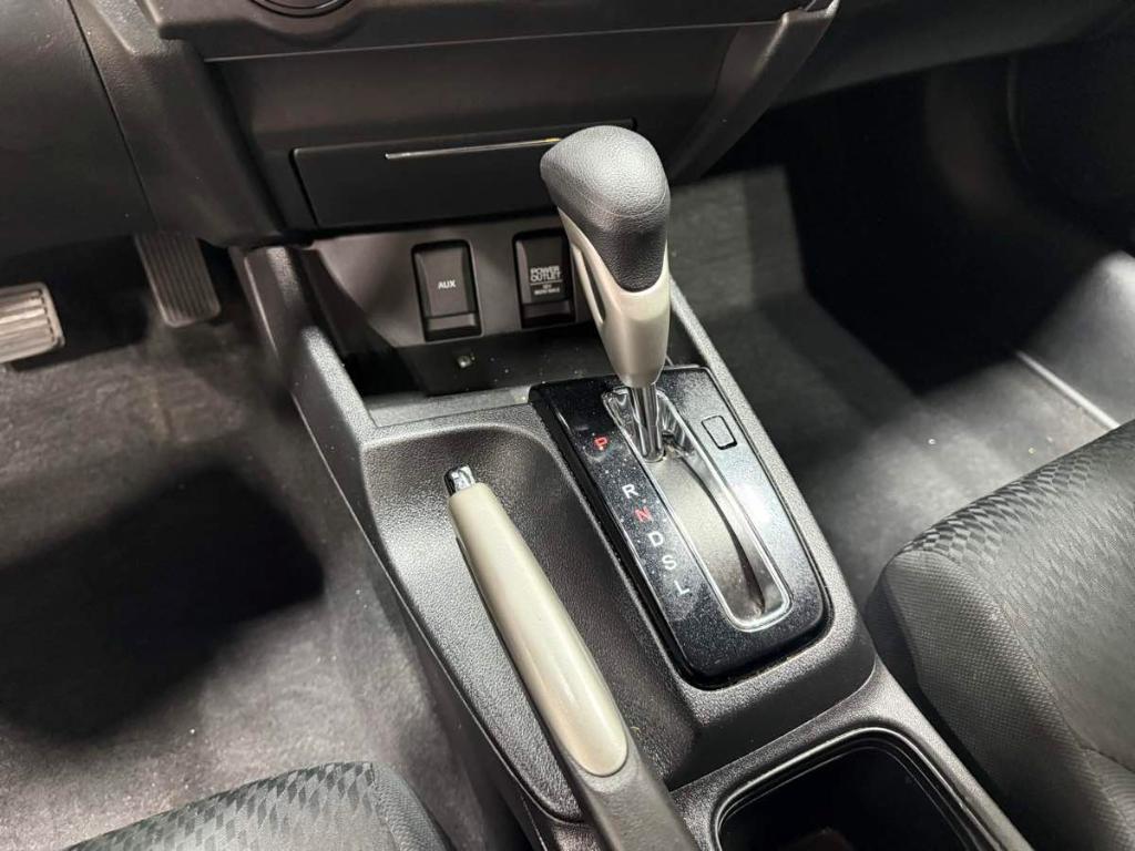 used 2015 Honda Civic car, priced at $15,985