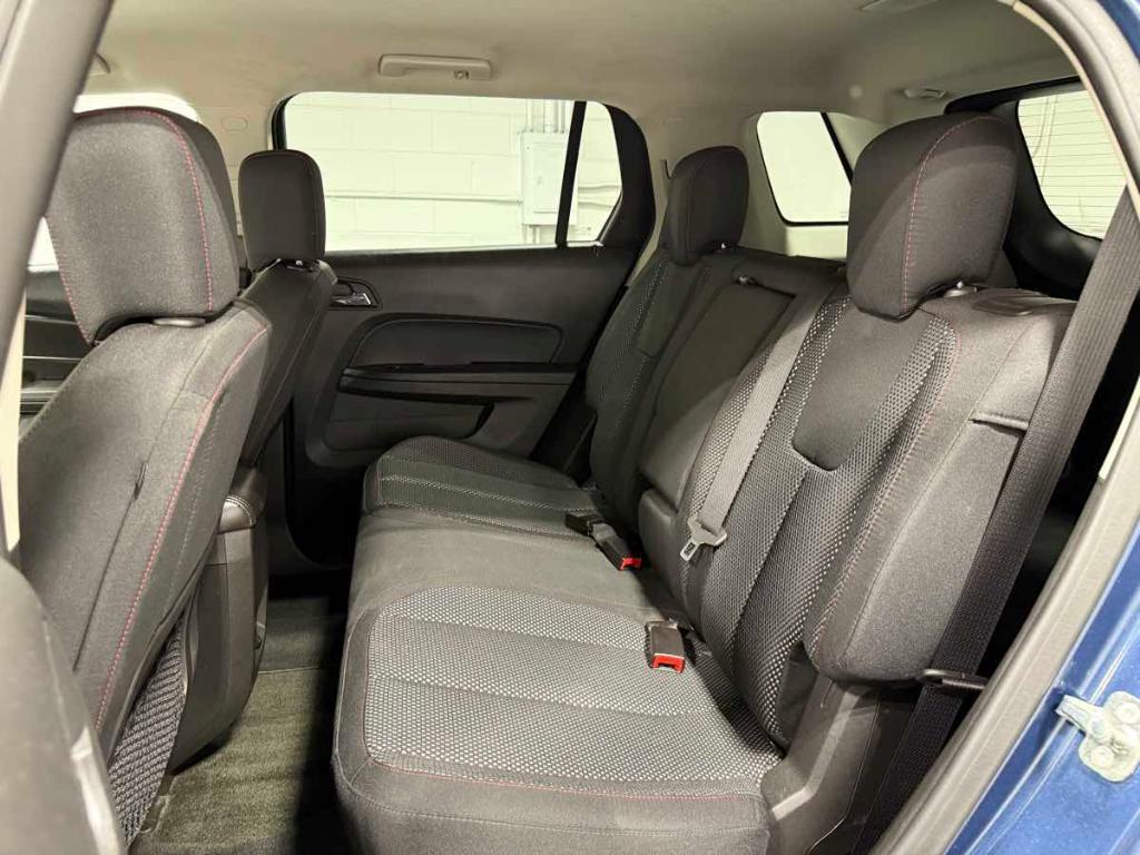 used 2017 GMC Terrain car, priced at $13,985