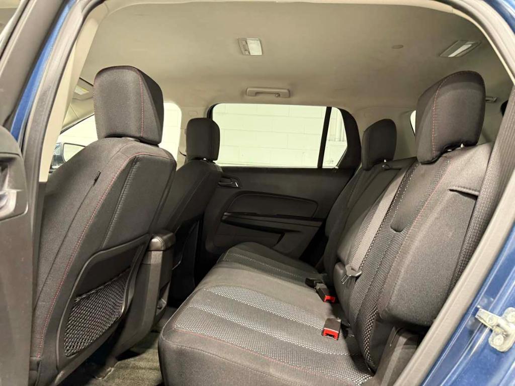 used 2017 GMC Terrain car, priced at $13,985