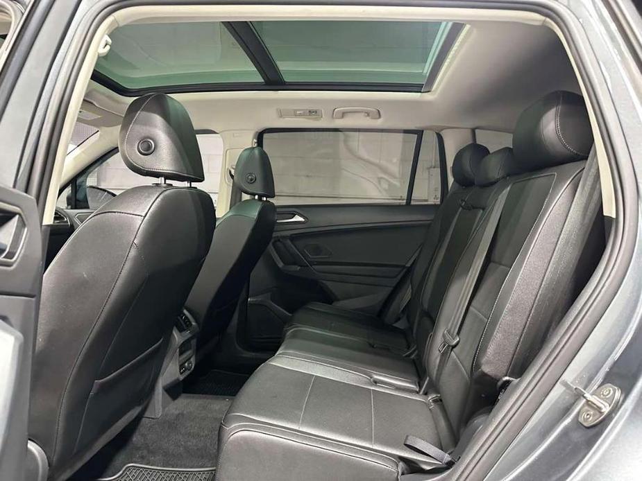 used 2019 Volkswagen Tiguan car, priced at $18,985