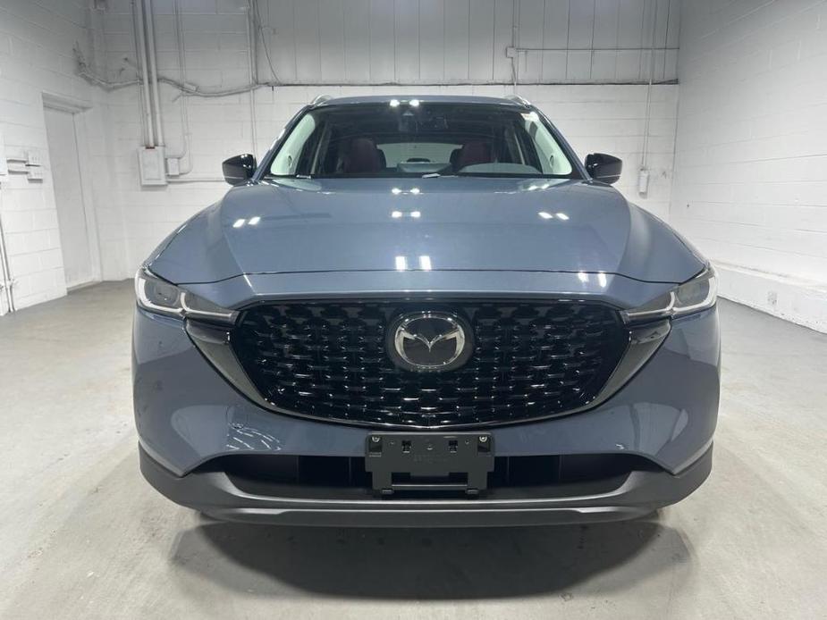 used 2022 Mazda CX-5 car, priced at $26,985