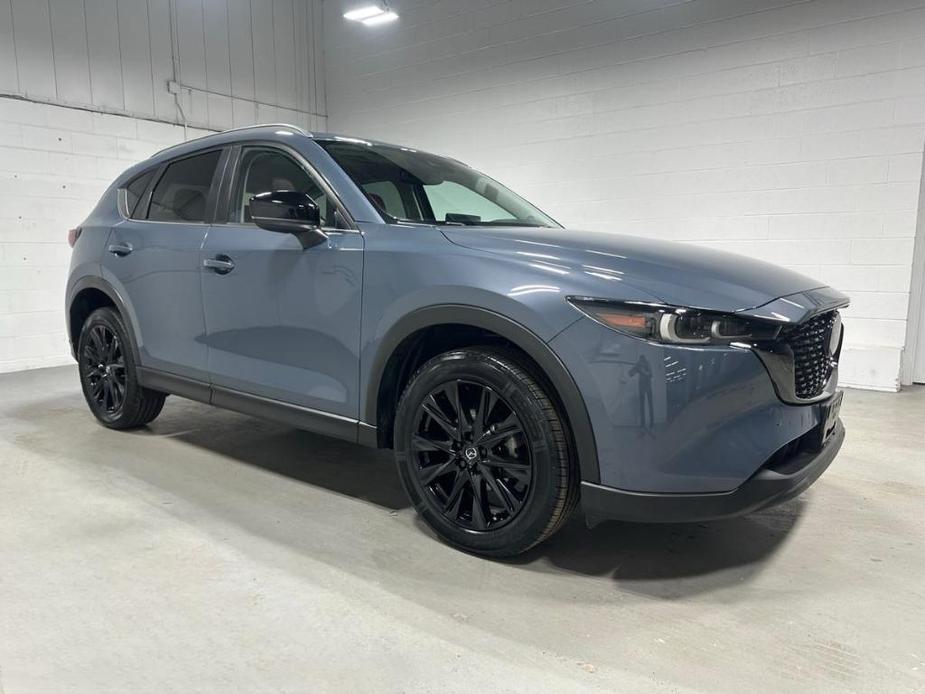 used 2022 Mazda CX-5 car, priced at $26,985