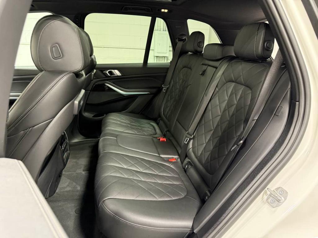 used 2023 BMW X5 car, priced at $53,985