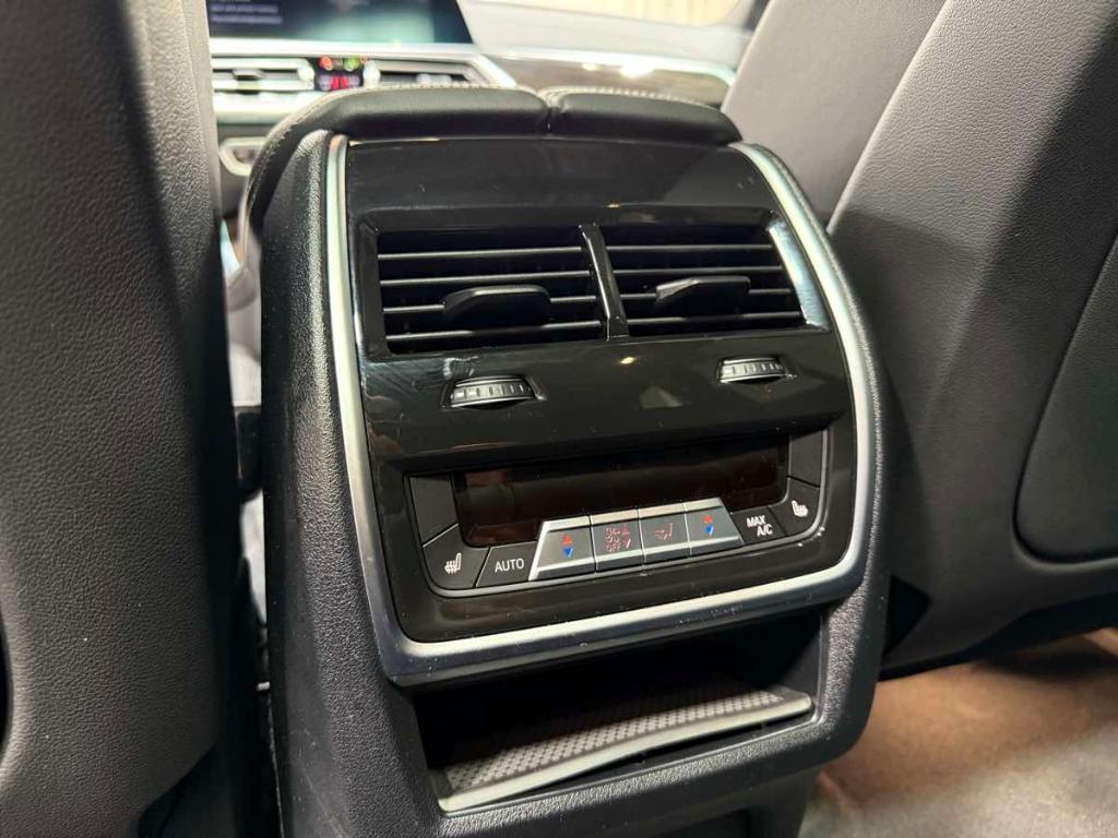 used 2023 BMW X5 car, priced at $53,985