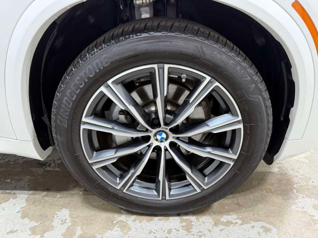 used 2023 BMW X5 car, priced at $53,985