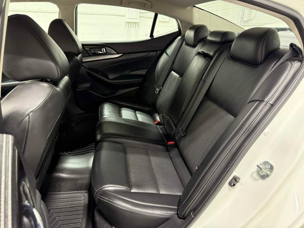 used 2017 Nissan Maxima car, priced at $16,485