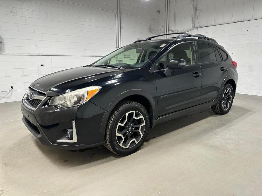 used 2017 Subaru Crosstrek car, priced at $20,985