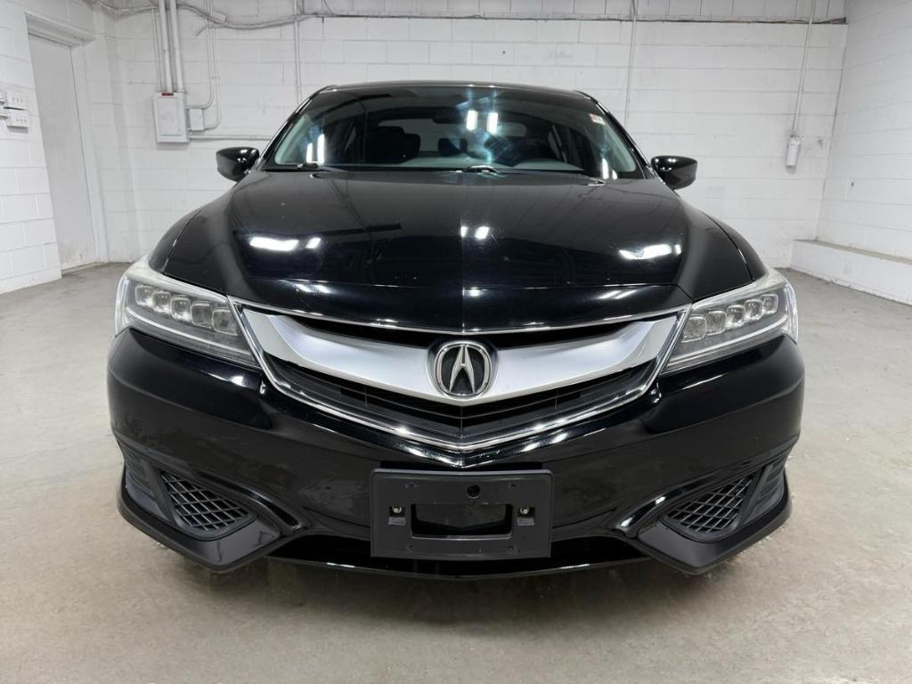 used 2018 Acura ILX car, priced at $19,985