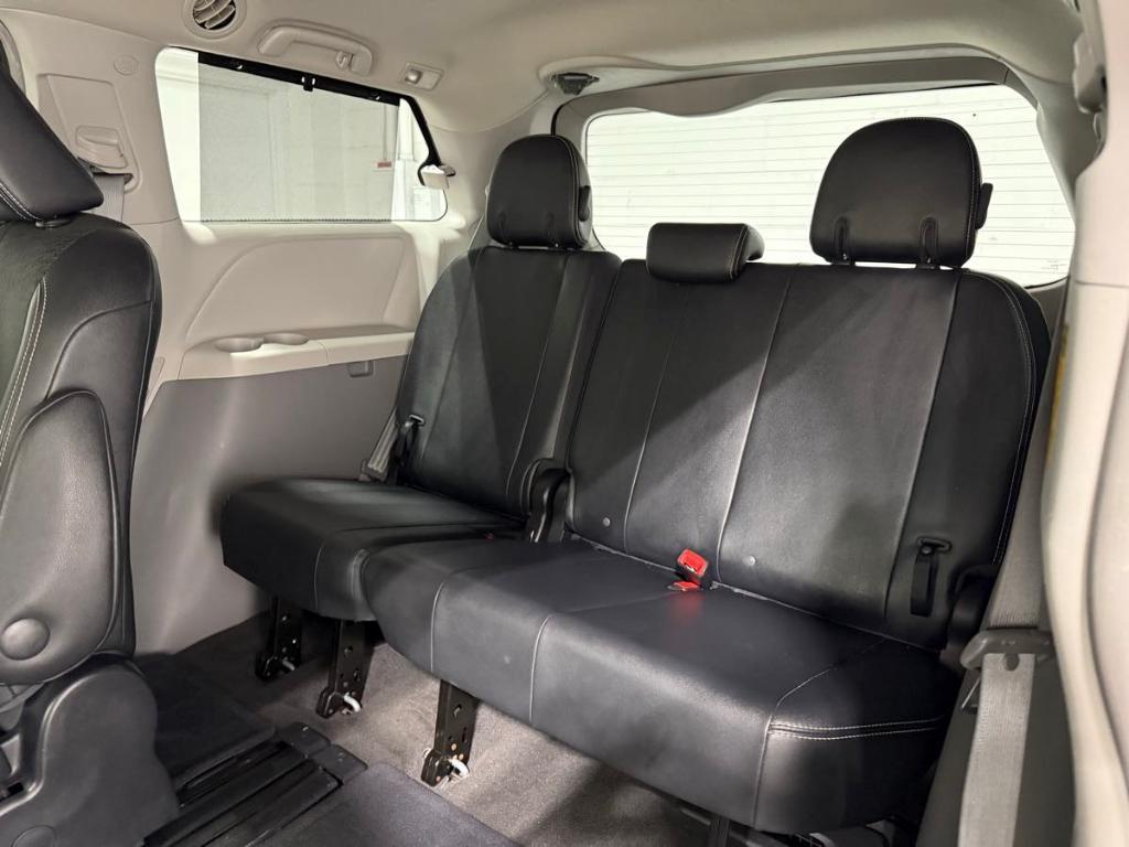 used 2014 Toyota Sienna car, priced at $19,985