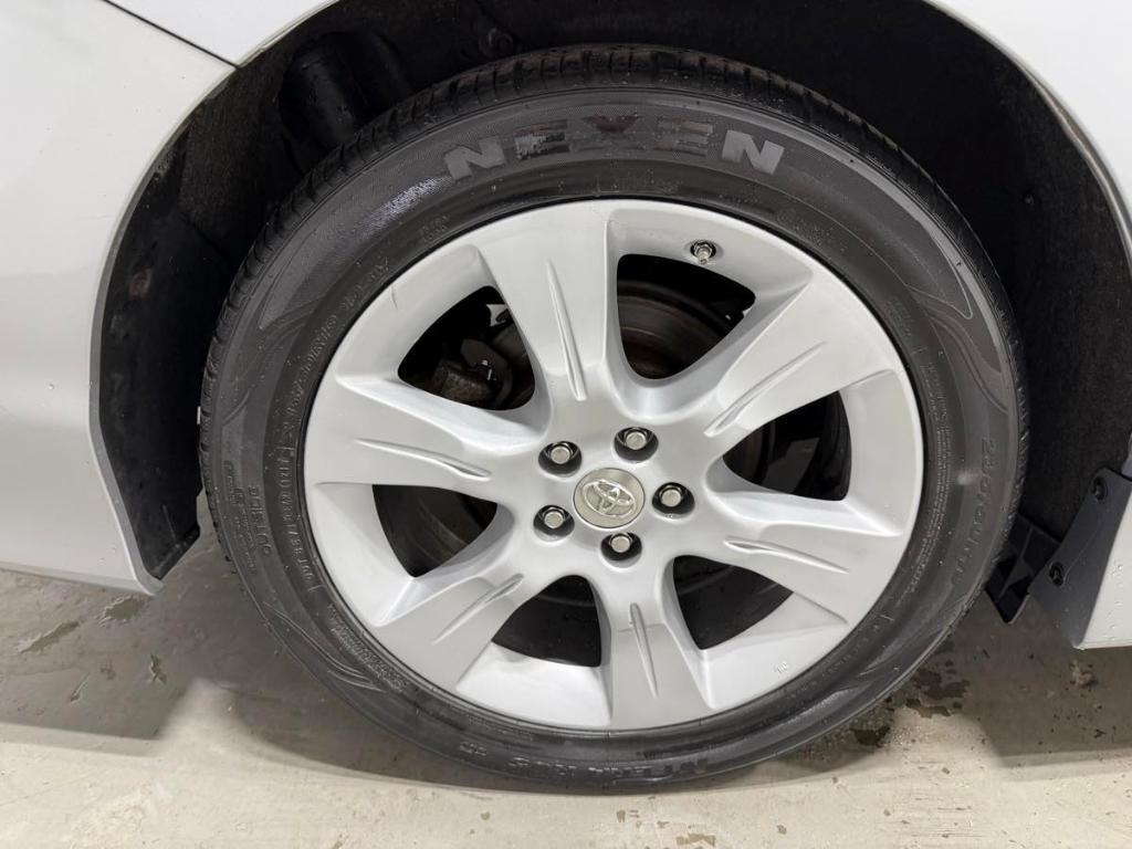 used 2014 Toyota Sienna car, priced at $19,985
