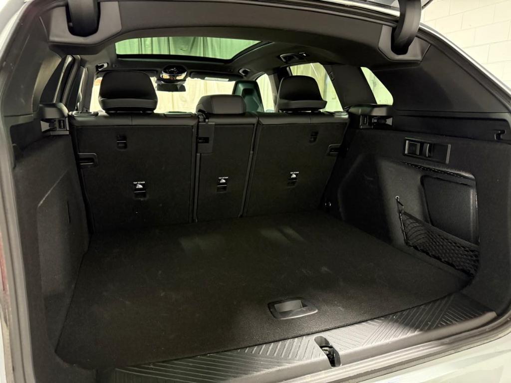 used 2025 BMW X3 car, priced at $52,985