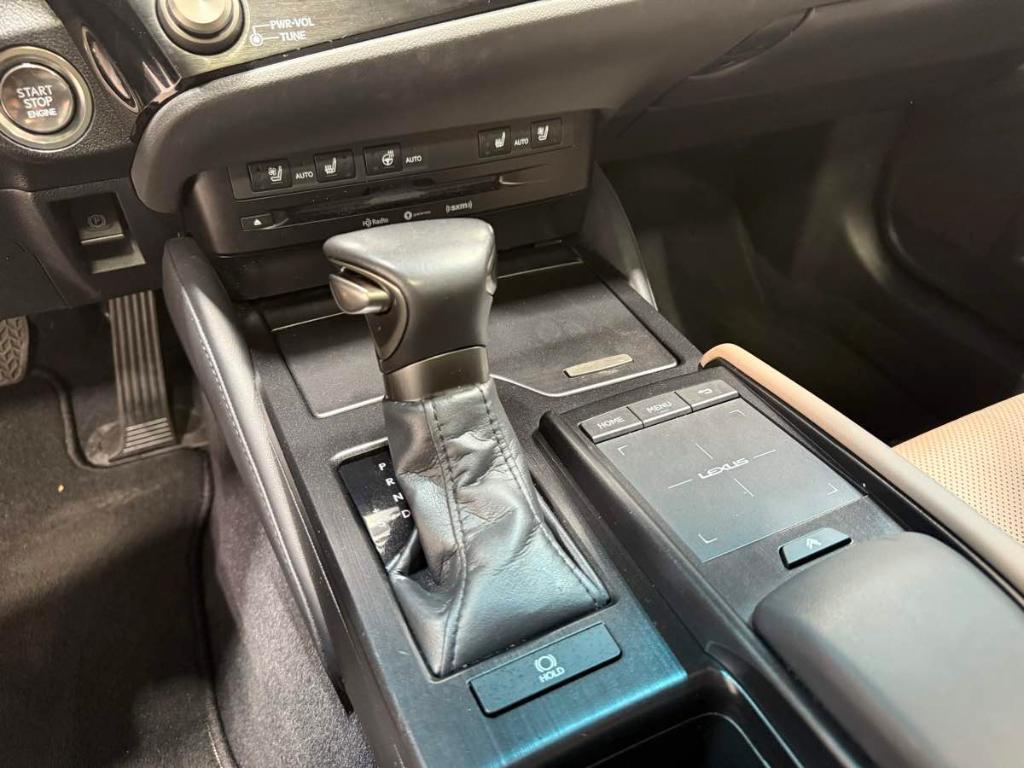 used 2022 Lexus ES 350 car, priced at $39,985