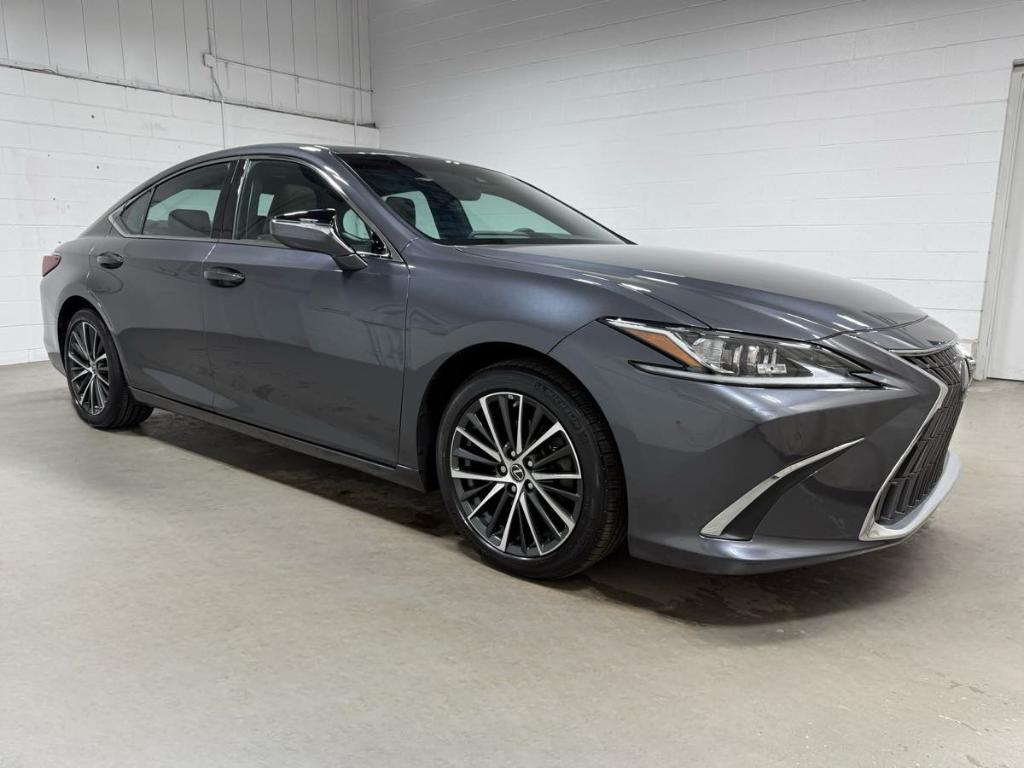 used 2022 Lexus ES 350 car, priced at $39,985