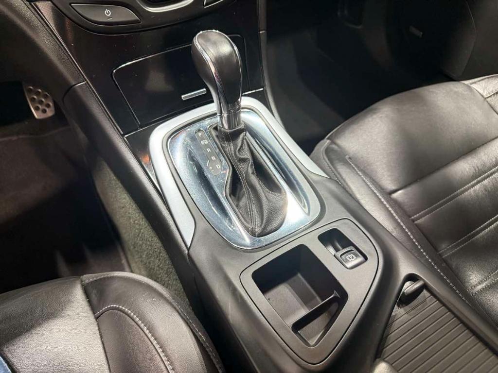 used 2017 Buick Regal car, priced at $16,985