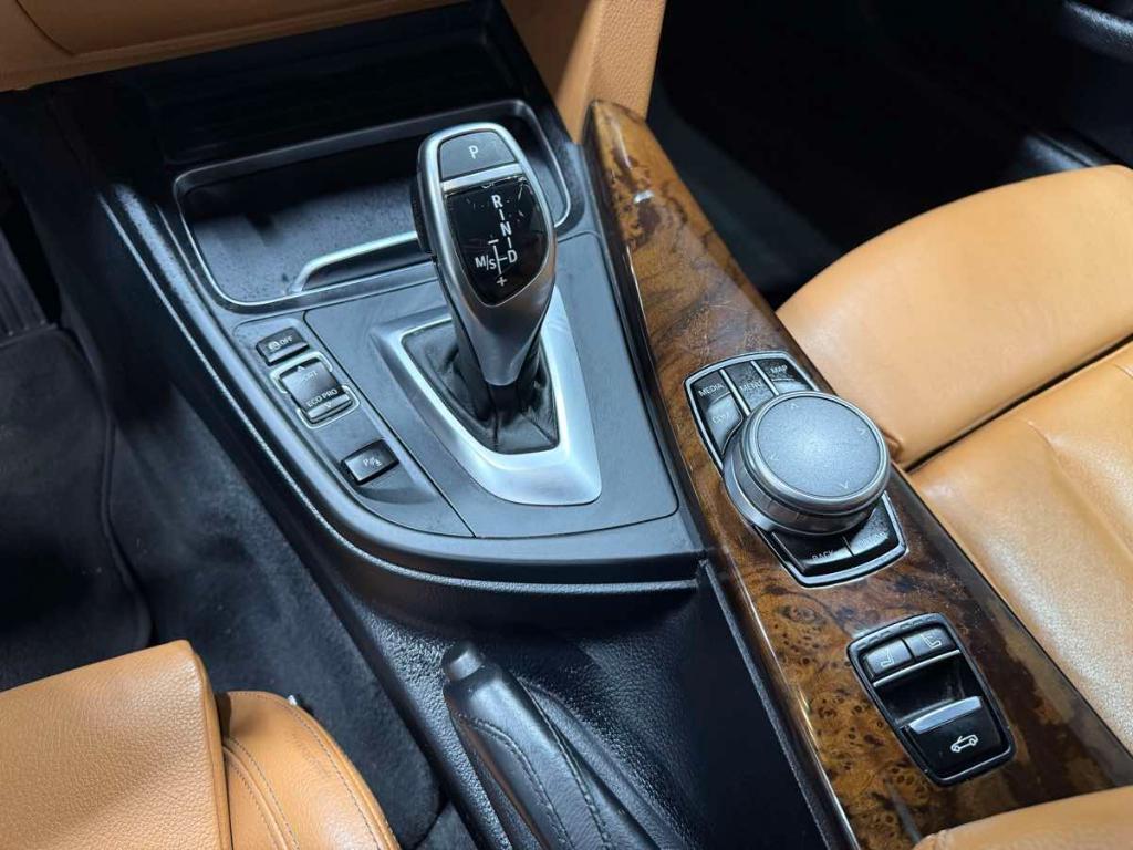 used 2018 BMW 430 car, priced at $16,985