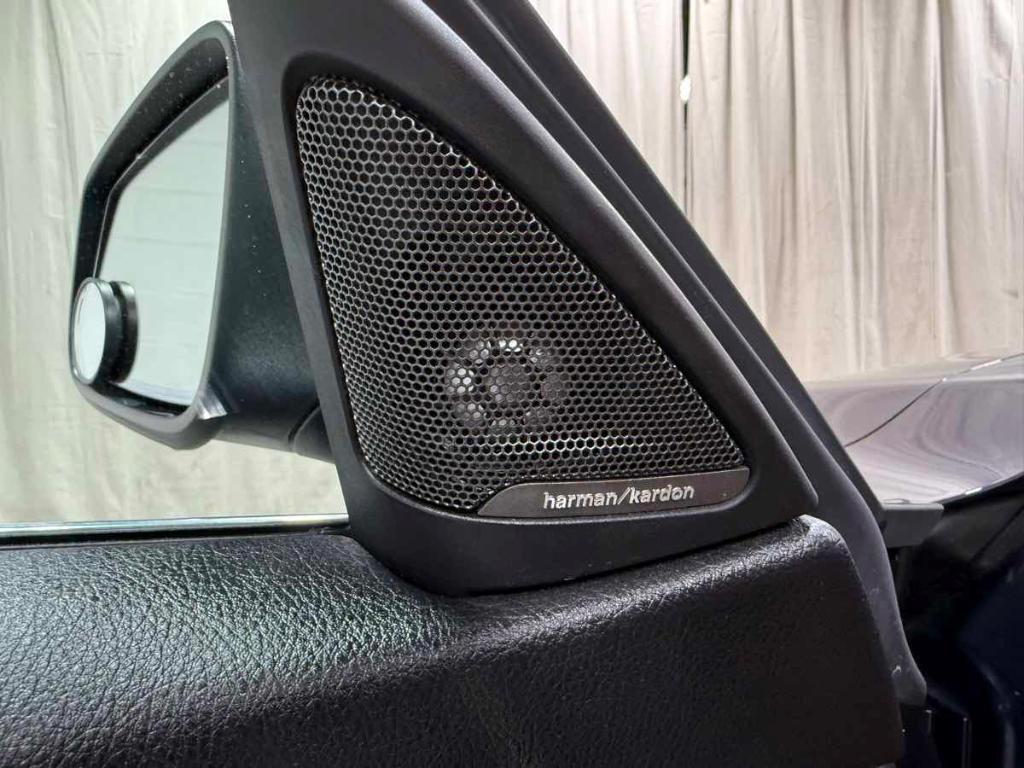 used 2018 BMW 430 car, priced at $16,985