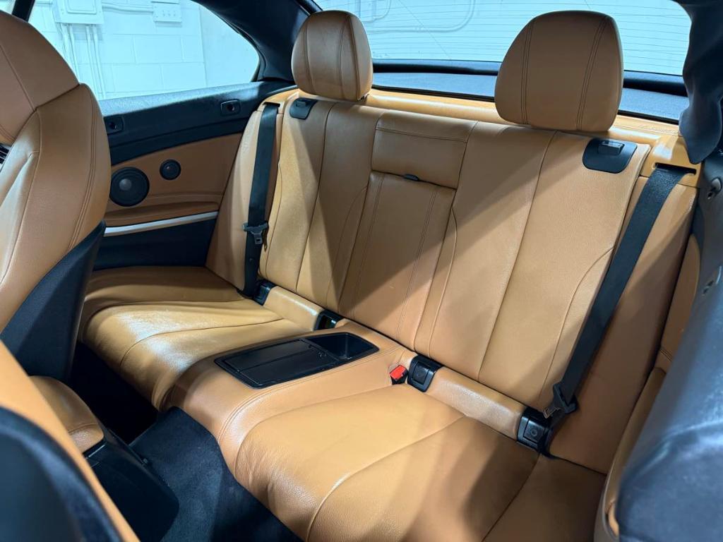 used 2018 BMW 430 car, priced at $16,985