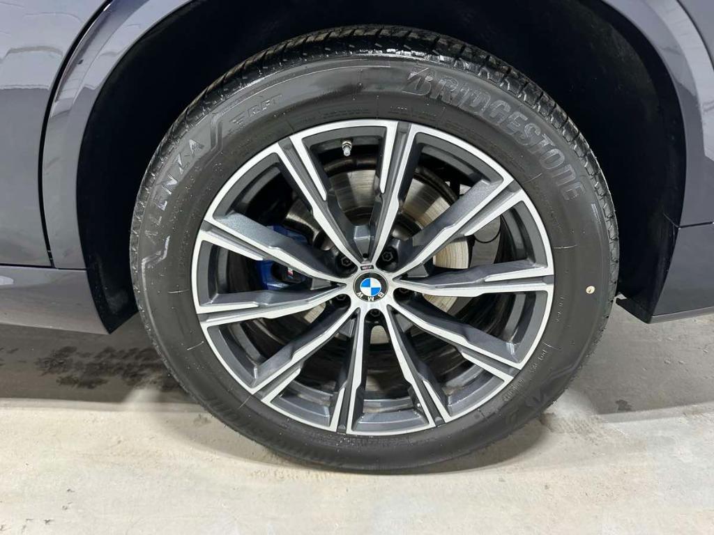 used 2022 BMW X5 car, priced at $43,985