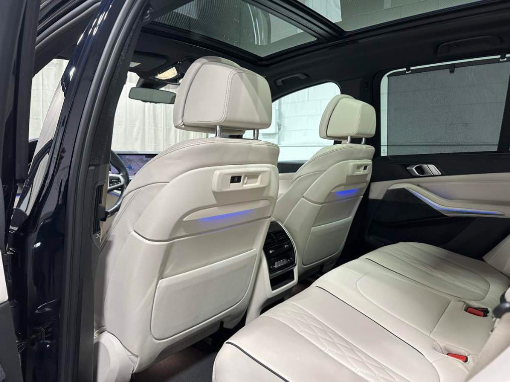 used 2022 BMW X5 car, priced at $43,985