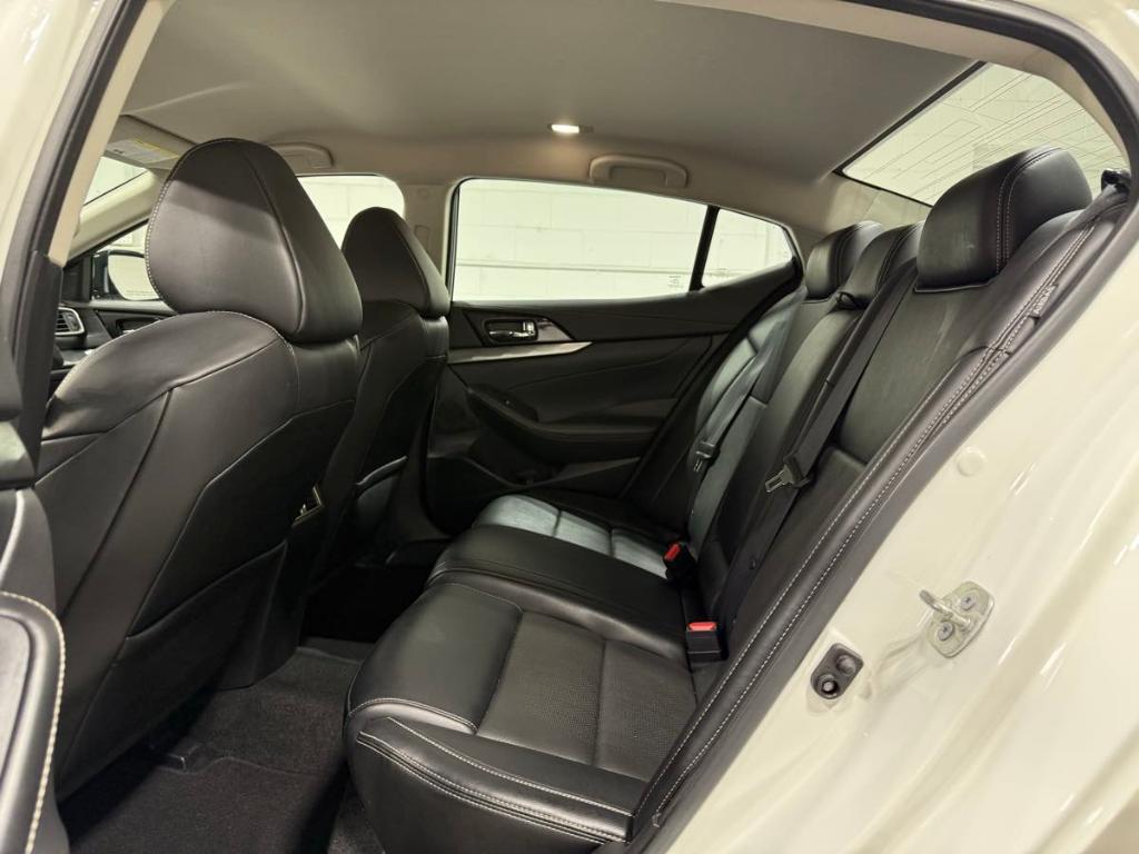 used 2021 Nissan Maxima car, priced at $21,985