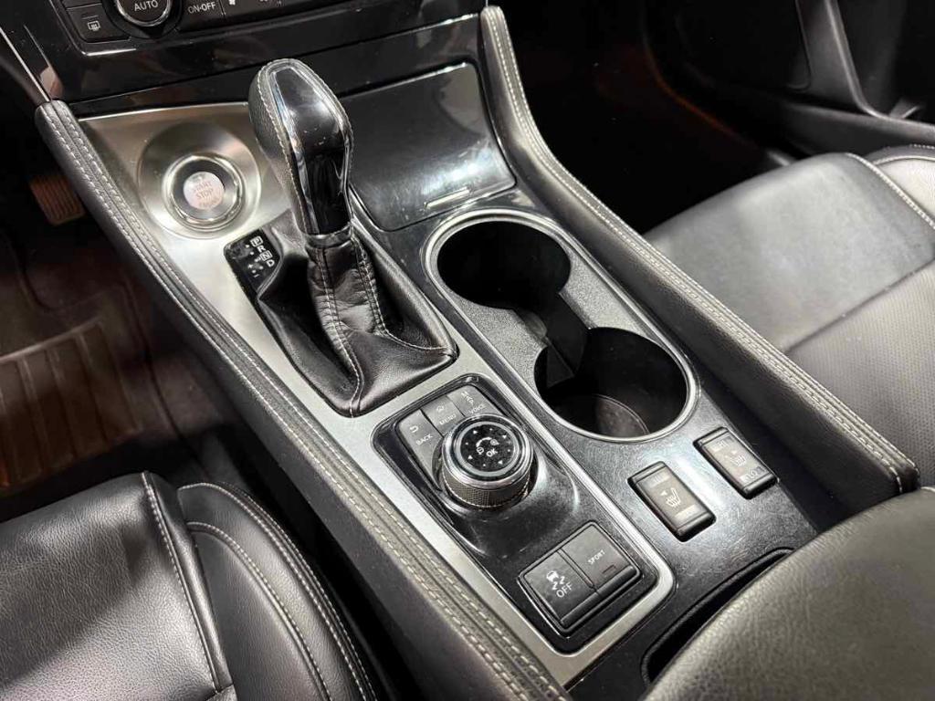 used 2021 Nissan Maxima car, priced at $21,985