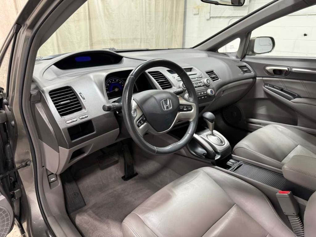 used 2008 Honda Civic car, priced at $11,985