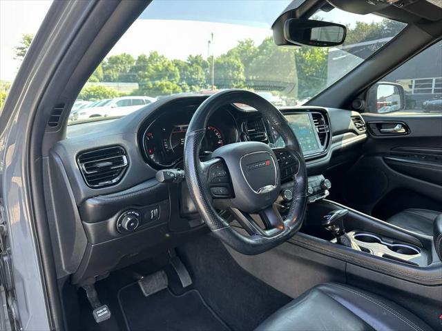 used 2021 Dodge Durango car, priced at $31,985