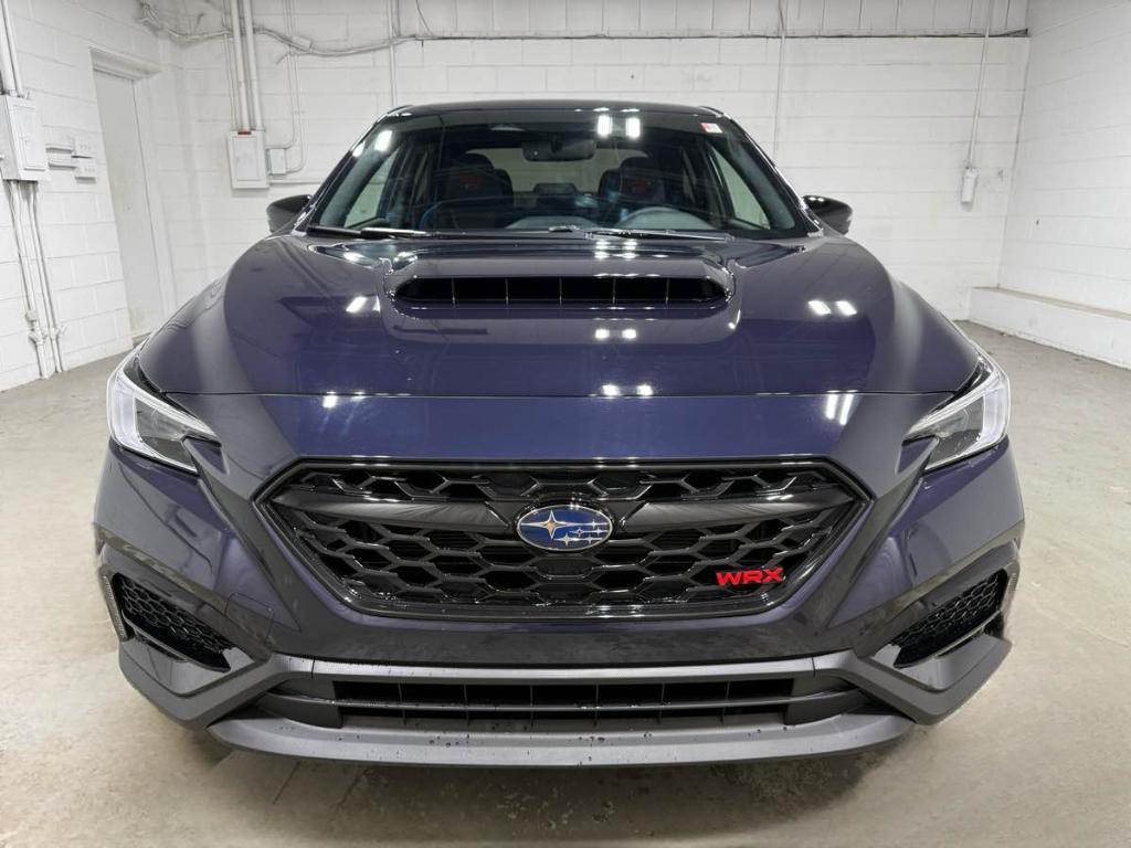 used 2025 Subaru WRX car, priced at $47,985