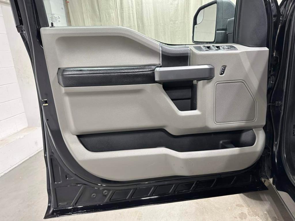 used 2019 Ford F-150 car, priced at $23,985