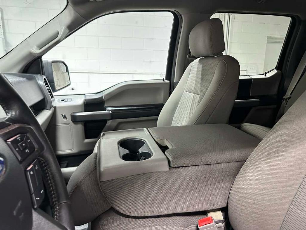 used 2019 Ford F-150 car, priced at $23,985