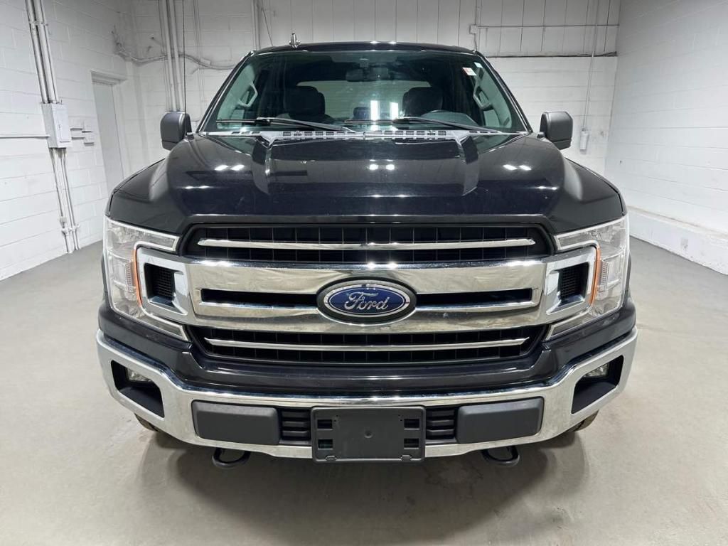 used 2019 Ford F-150 car, priced at $23,985