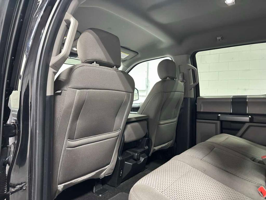 used 2019 Ford F-150 car, priced at $23,985